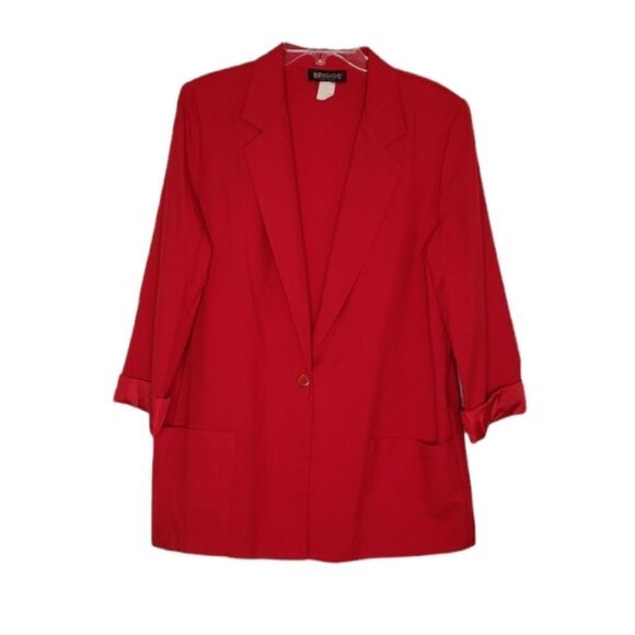 Briggs Blazer  - Picture 1 of 8